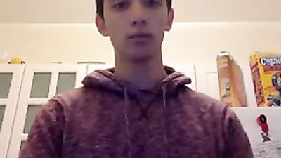 Gay Porn Amateurs: Handjobs and Cumshots Galore! Cam 839