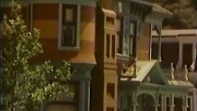 Gold Rush Heat - Vintage