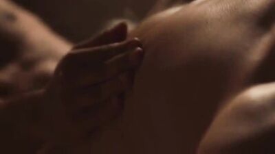By the Light of Desire: A Gay Porn Video with Action Scenes by Window
