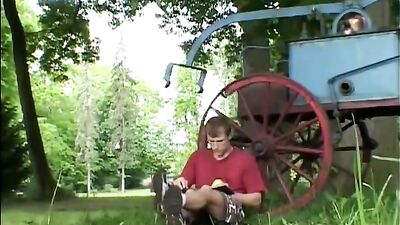 Farm Frenzy: Action on the Farm