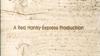 GreenHorn: The Return of Vintage Bareback Action