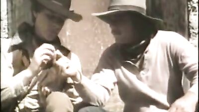 GreenHorn: The Return of Vintage Bareback Action