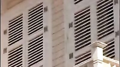 Gay Porn Adventure in Istanbul - Bareback Action!