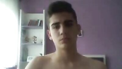 Amateur Ass Play Solo Cam 840: The Ultimate Gay Porn Experience!