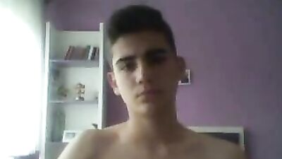 Amateur Ass Play Solo Cam 840: The Ultimate Gay Porn Experience!