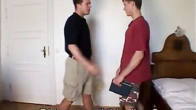 Diary Of Lust - Gay Porn Video