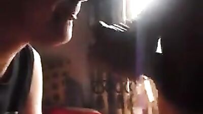 Double Dirty Cock Sucking and Cum Eating Adventure