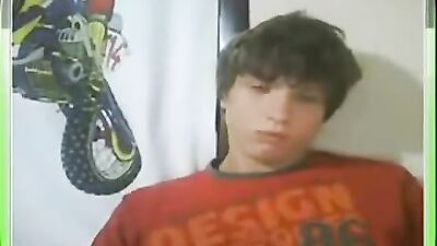 Cam boys ultimate showdown - Cum for the world!