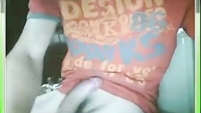 Cam boys ultimate showdown - Cum for the world!