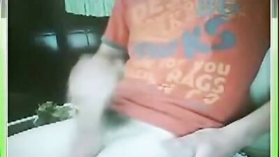 Cam boys ultimate showdown - Cum for the world!