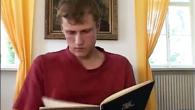 Gangbang Revenge: Are you doing it again?