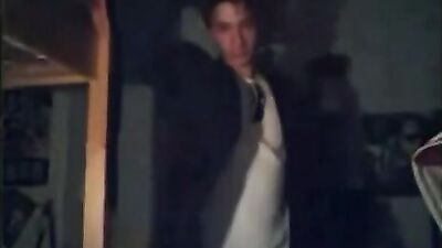 Gay Porn CAM BOYS Playing Solo Handjob Fun!