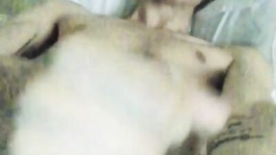 Cumming with Cute Insta Boy - Solo Gay Porn Clip!