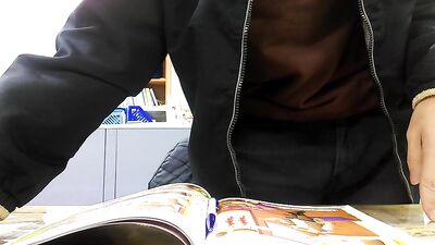 Asian Student Cumshots: Exploring New Horizons with Amateur Asian Studs