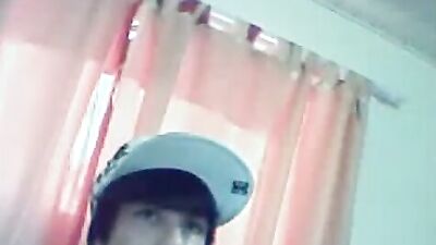 Dude Cum Load: The Ultimate Amateur Cum Shot Solo Video!