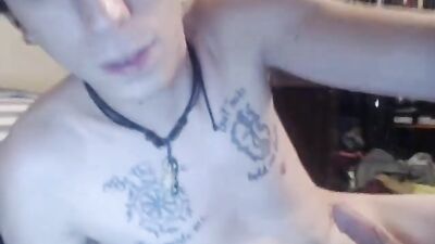 Straight Guys Fleshlight Fun - Gay Porn Video