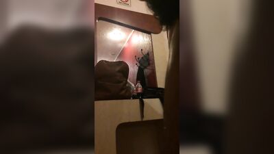 Gangbang Latino Solo Fun - BOY CHECKING HIMSELF!