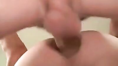 Gay Porn Threesome: Caleb, Paul and Isaiah Action Bareback Group Sex