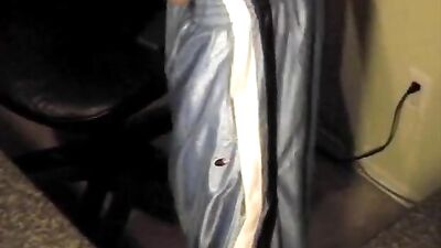 Basketball Shorts: Amateur Cum Shots Handjob