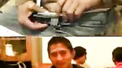 Food Play with Dicks Friends - Amateur Fetish Frat Guys