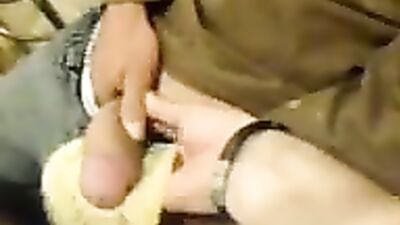 Food Play with Dicks Friends - Amateur Fetish Frat Guys