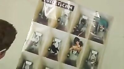 Threes Company: Tonny, Chesten and Eamons Wild Bareback Group Sex