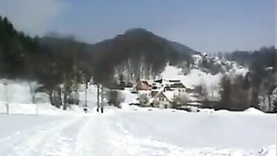 Gangbang Breakfast Delights: After-Morning Action!