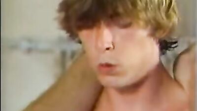 Twinks in Gay Porn - Vintage Spa Escapades