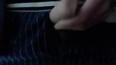 Cum so thick - Gay solo amature cum shots.