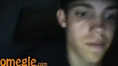 Gay Porn: Small Boy Show In Cam!