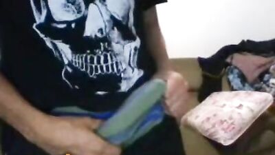 Gay Porn: Small Boy Show In Cam!