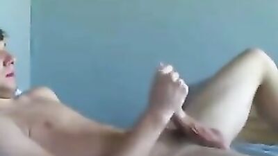 Hand Job Amateurs: The Ultimate Cumshot Collection!