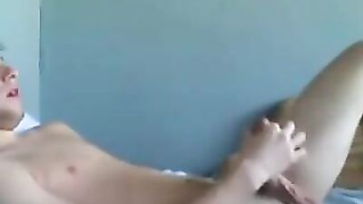 Hand Job Amateurs: The Ultimate Cumshot Collection!