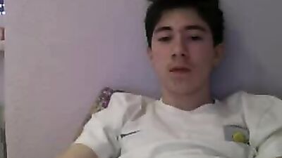 Gay Amateur Cumshots Handjob - Revamped!