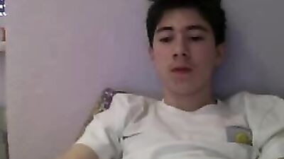 Gay Amateur Cumshots Handjob - Revamped!