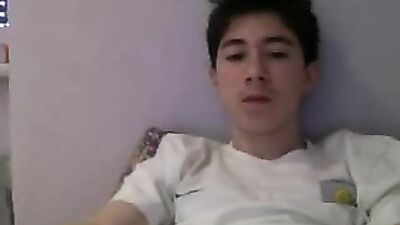 Gay Amateur Cumshots Handjob - Revamped!