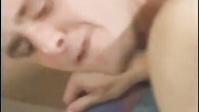 Blonde Boys Hunky Affair!