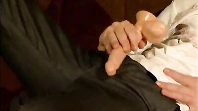 Boys Will Be Bareback Sukkers!