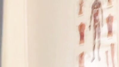 Gay Doctor Visit - Action Porn Video