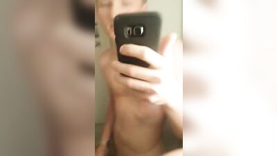 Young & Ambitious: Cum Shots and Handjobs!