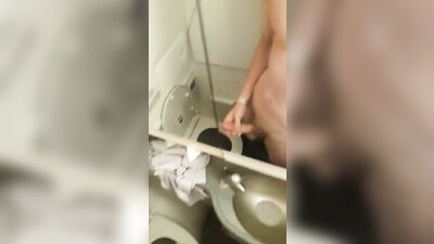 Young & Ambitious: Cum Shots and Handjobs!