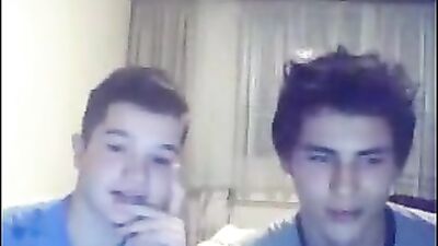 Three Friends Masturbating Together - Amateur Fetish Action!