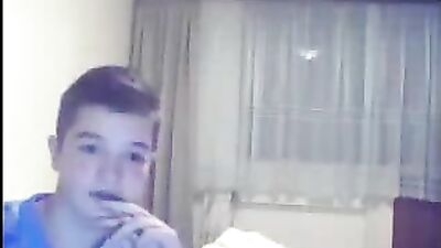 Three Friends Masturbating Together - Amateur Fetish Action!