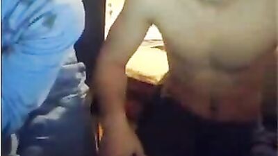 Three Friends Masturbating Together - Amateur Fetish Action!