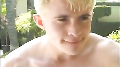 Meeting Again: Action-Packed Bareback Fun Reunion