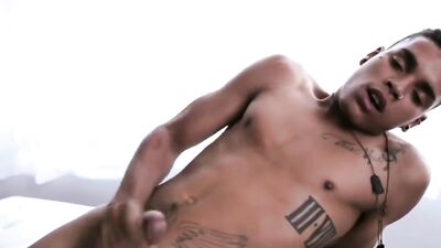 Sweet BBC - Black Cum Shots Big Cocks: The Ultimate Gay Porn Experience