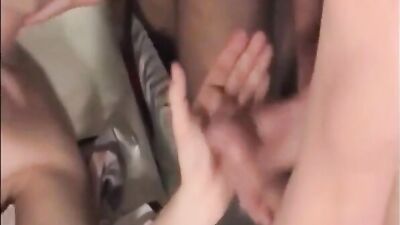 Team Player: The Ultimate Sacrifice - Action Cum Shots Fun