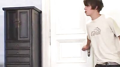 Hot solo: Cum Shots Solo Ass Play