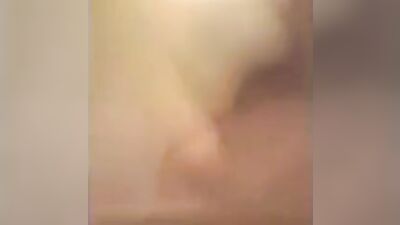 Blow Job in the Bathroom: The Ultimate Amateur Oral Web-Cam Experience!