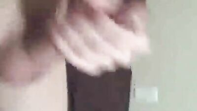 Raw Amateur Cumshots Handjob - Me Being Taped!